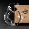 Kitty Professional professional splash guard "pimp" compatible with Kitchen Aid