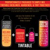 Custom Coat Tintable Base Only 1 Quart Urethane Spray-On Truck