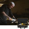 SAIKA Tool Bag for DEWALT ATOMIC 20V MAX/for DOVAMAN/for Worx