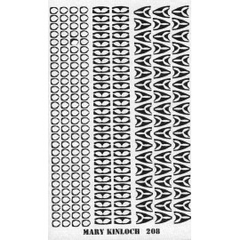 Dollhouse miniature DIY laser cut 1/2 scale cattleya orchid flower