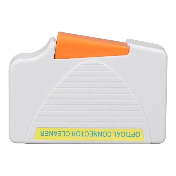 Caja de Limpieza de Fibra óptica SC FC ST LC