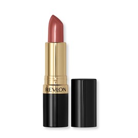 Super Lustrous Lipstick tono Rose Velvet