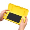 LABRIMP Game Console Hard Case Shockproof Dust Cover Compatible with
