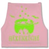 Shirtracer - Apron - Cooking Apron - Adult - Witch's