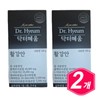 Dr. Hyeum Hwalgang-an 100g bottle x 2 middle-aged women senior men elderly / 닥터혜움 활강안 100g 1병 x 2개 중년 여자 시니어 남자 노인