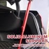 PRITOK Adjustable Tailgate Stand, Multipurpose: Support Rod for Motorhome, Car,