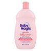 Baby Magic Baby Lotion, Camellia Oil & Marshmallow Root, 16.5oz