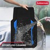 Rubbermaid Car Floor Mat, Heavy Duty All-Weather Car Mats Full