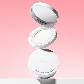 Dr.G Medi UV Ultra Up Sun Cushion 16g / 닥터지 메디 UV 울트라 업 선 쿠션 16g