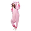 ROYAL WIND Adult Onesie Stitc h Costume Pajama Anime for