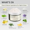 Crema De Magnesio Para Dormir Y Calambres En Las Piernas: