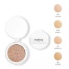 Sisley [시슬리]휘또-블랑 르 쿠션 리필 [00C 스완] [Sisley] Phyto-Blanc Le Cushion Refill [00C Swan]