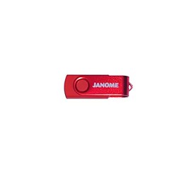 Janome USB Flash Drive (8GB)