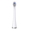 Waterpik Compact Replacement Brush Heads for Sonic-Fusion Flossing Toothbrush SFRB-2EW,