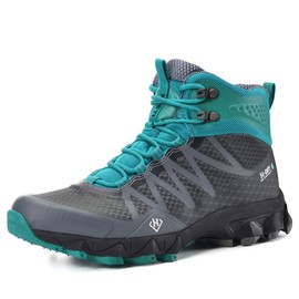 XPETI Women’s Fastrail Mid Light Hiking Boot