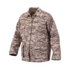 Rothco Rothco Bdu Shirt - Desert Digital, Large