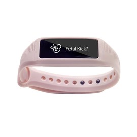 Project Nursery Cisco Parent & Baby Smartband Monitor, from project nursery, 2.6 Pound