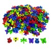 Colorations BFS Bug Foam Shapes (Pack of 500)
