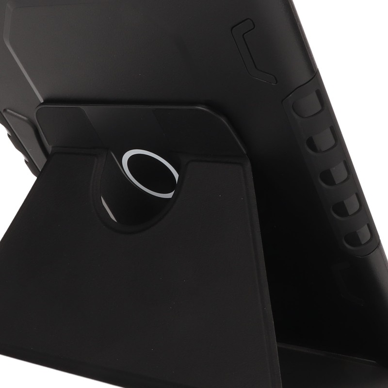 Tablet Case Thin Shockproof Dropproof Tablet Protective Cover with Stand