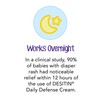 Desitin Daily Defense Baby Diaper Rash Cream with 13% Zinc