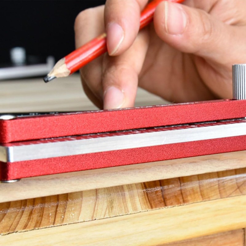 7In Carpenter Square, Carpenter Square Woodworking Tools Rafter Square, Adjustable