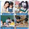 YJRUNFU Eraser Hanko, Soft Rubber Stamp Material, Square, Easy Carving,