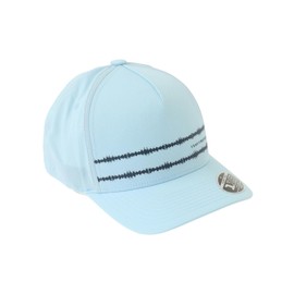 Travis Matthew Men's Cap (Adjustable Size) / Golf Hat / A40170J C0441_Cory Blue OS, C0441_Cory Blue, Free size