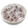 Football Candy - Hard Candy 8 OZ Resealable Bag of