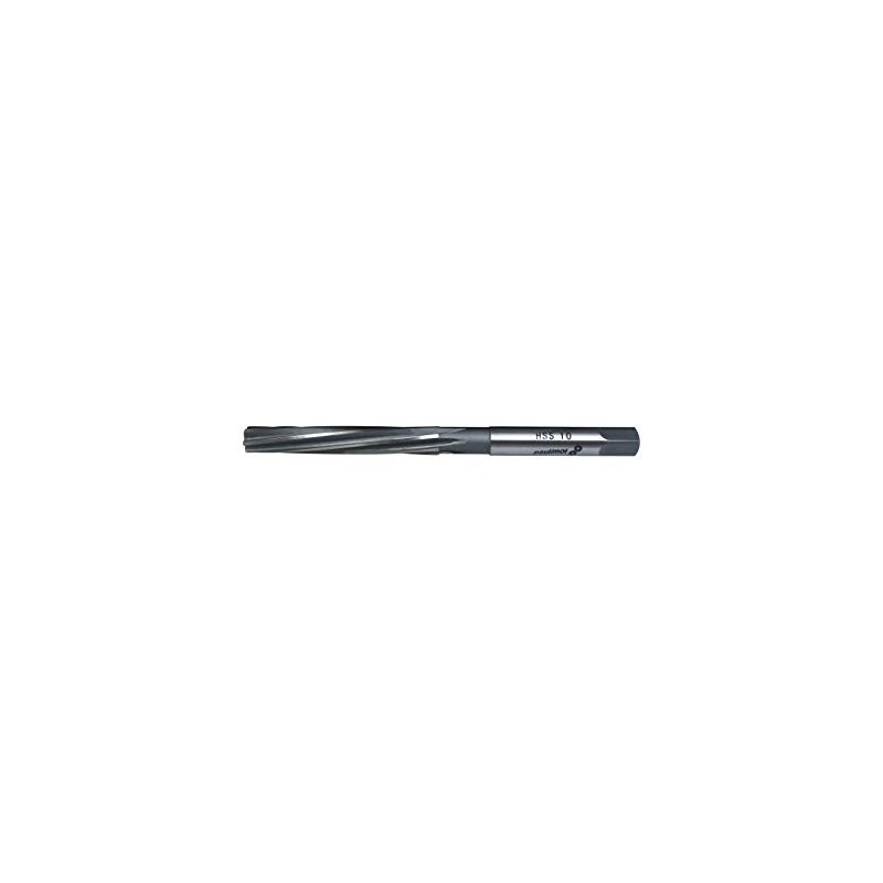PAULIMOT HSS Hand Reamer 10 mm Fit H7
