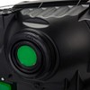 G-PLUS Headlights Assembly, Compatible with 2005 2006 2007 Ford F250
