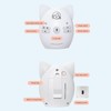 Wireless Audio Infant Monitor Anti Interference Sound Quality Clear Wireless