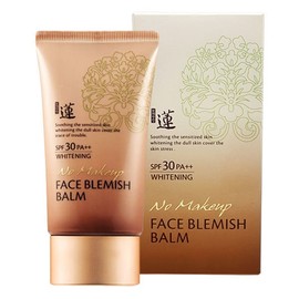 Kwalilnara Body Cleaning Yeon Raw Eye Blemish Balm 50ml BB Cream / 과일나라 본체청정연 생안 블레미쉬 밤 50ml 비비크림