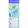 Mega Value Scrubbing Bubbles Toilet Cleaning Gel Fresh, 2 Dispensers,