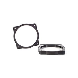 Spacer Rings for 130 mm Loudspeakers, 15 mm Thick