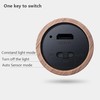 Chilvane Night Light Motion Sensor Light Indoor Led Magnetic Auto