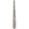 KING SCIENTIFIC QU-LJ4L-BIEN LABORATORY STAINLESS STEEL SPATULA - TRULLA TYPE