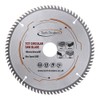 TCT1903080T Tech Traders TCT Circular Wood Saw Blade 190mm x