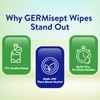 [Bulk 1600-Count] Hand Sanitizing Wipes - With Bucket Dispenser |