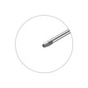 Premium Nail Cutter Attachment Cuticle JCMaster Gel Nails Bit Acrylic
