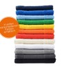 Hand Towels Set of 3 Embroidered with Name or Desired
