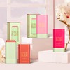 BEFIVECOK Blush Stick for Cheeks - Cream Makeup Blush Wand,