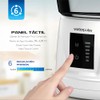 Irrigador Bucal, Water Flosser con Tanque de 1000 ml y