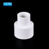 PATIKIL PVC Reducer Pipe Fitting 32mm to 20mm ID, 5