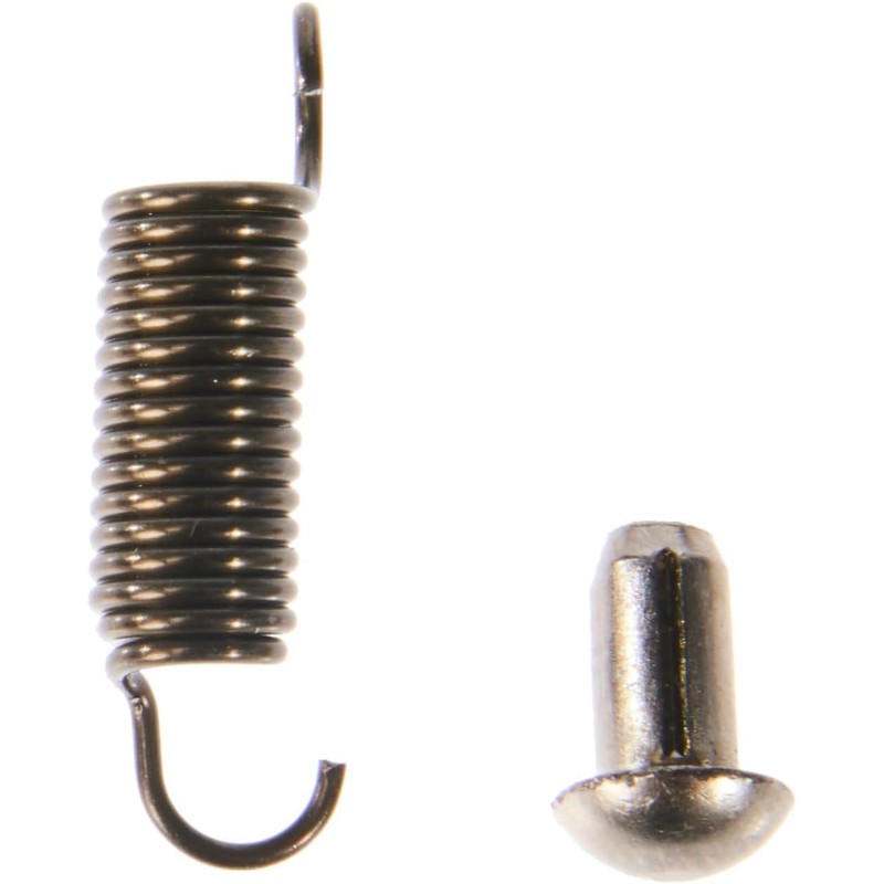 KNIPEX Tension Spring Set for Side Mounting 95 36 25/28