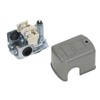 Water Pump Pressure Controller Control Switch 0.14‑0.28Mpa 1/4in NPT Female