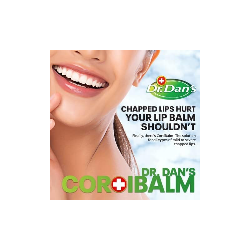 Dr. Dan's CortiBalm