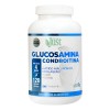 Glucosamina Condortina En Cápsulas Just Justfx 120 Caps Sin Sabor