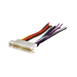American International GWH346R 2000-2005 GM Ribbon 32-Pin Harness