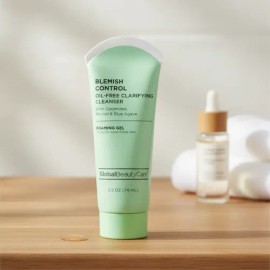 Gel Global Beauty Care Tratamiento Acne Retinol Ceramidas