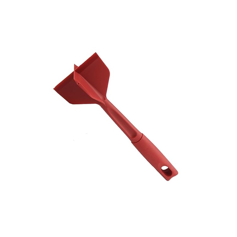 Comimark 1 pcs Meat Chopper, Hamburger Chopper, Kitchen Mince Masher